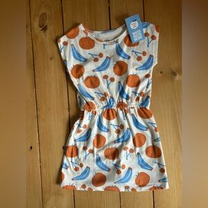 Winter Water Factory Yummy Fruit dress